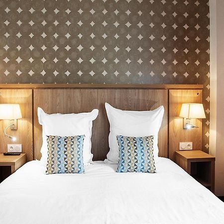 Logis Hôtel La Caravelle Toulouse Extérieur photo