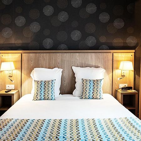 Logis Hôtel La Caravelle Toulouse Extérieur photo