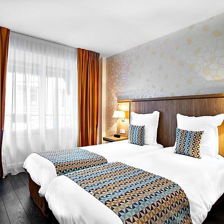 Logis Hôtel La Caravelle Toulouse Extérieur photo
