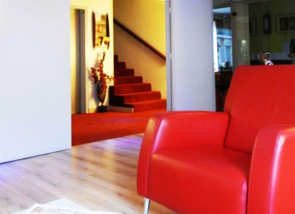 Logis Hôtel La Caravelle Toulouse Extérieur photo