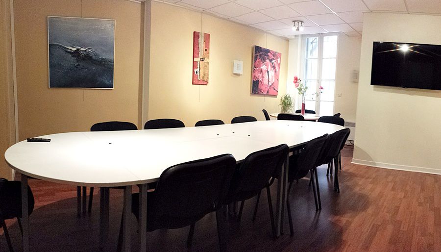 Logis Hôtel La Caravelle Toulouse Extérieur photo