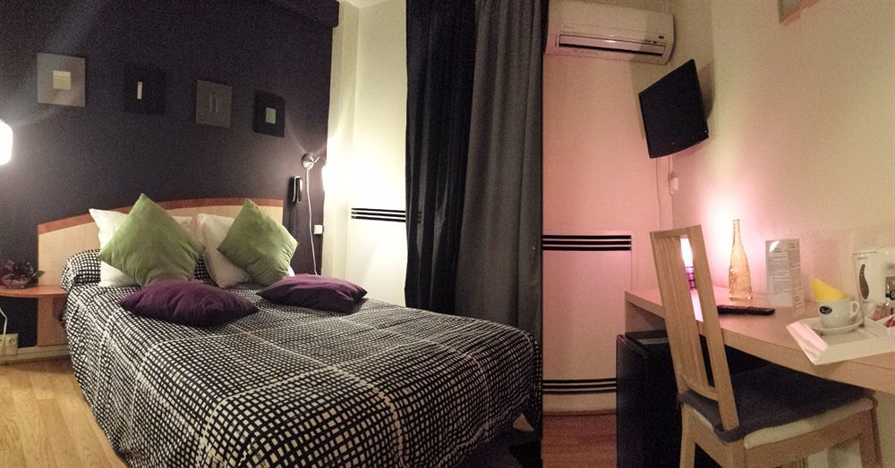 Logis Hôtel La Caravelle Toulouse Extérieur photo