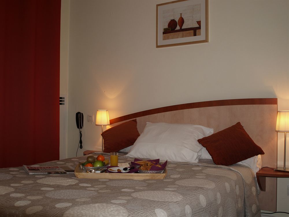 Logis Hôtel La Caravelle Toulouse Extérieur photo