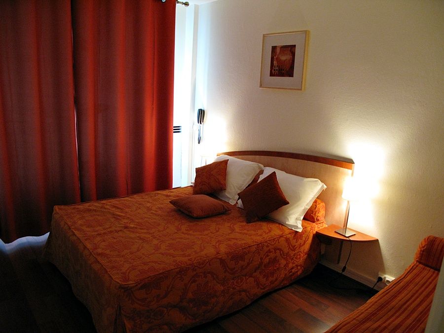 Logis Hôtel La Caravelle Toulouse Extérieur photo