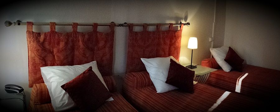 Logis Hôtel La Caravelle Toulouse Extérieur photo