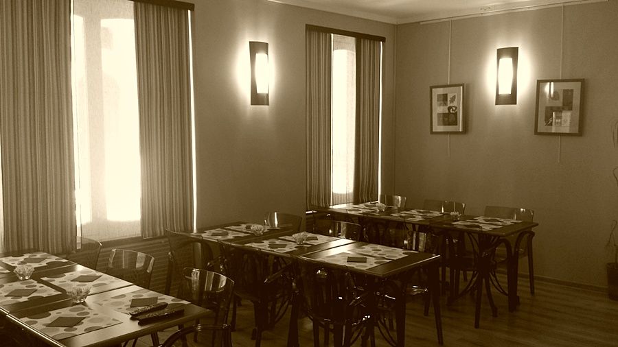 Logis Hôtel La Caravelle Toulouse Extérieur photo