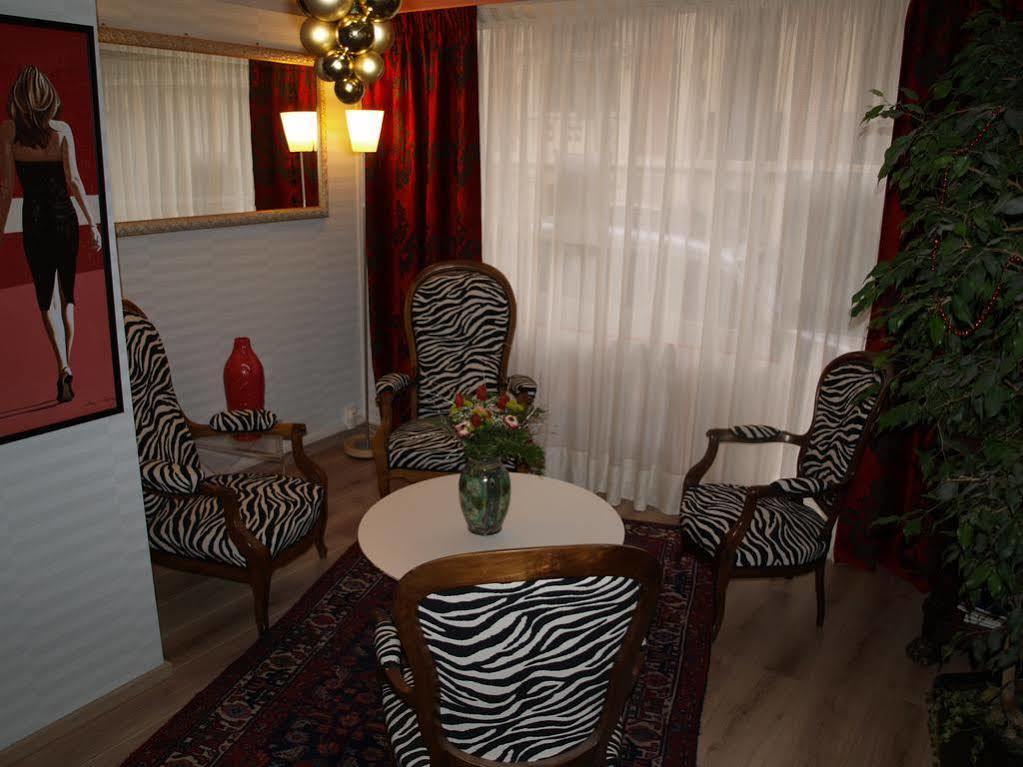Logis Hôtel La Caravelle Toulouse Extérieur photo