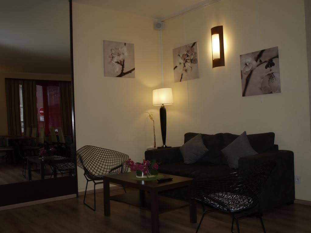 Logis Hôtel La Caravelle Toulouse Extérieur photo