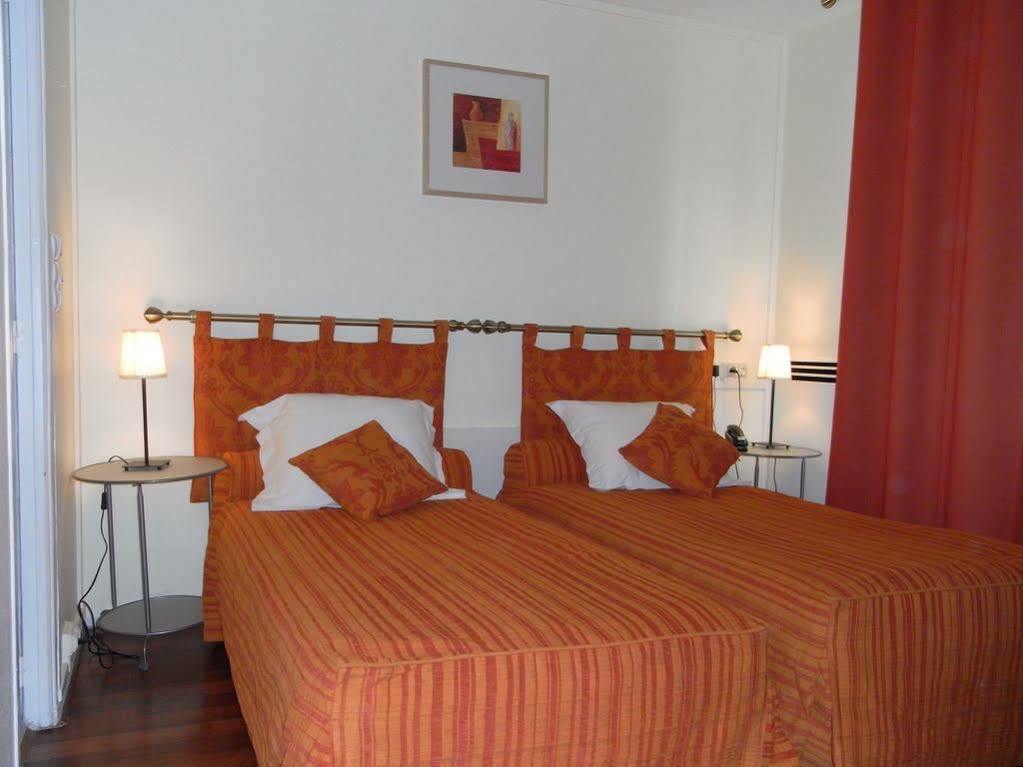 Logis Hôtel La Caravelle Toulouse Extérieur photo