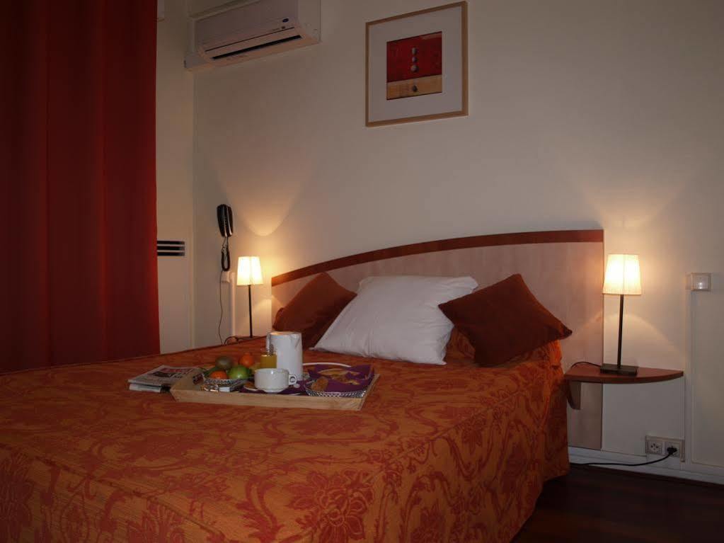 Logis Hôtel La Caravelle Toulouse Extérieur photo