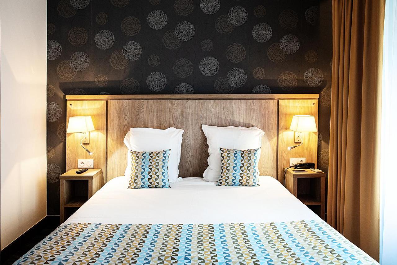 Logis Hôtel La Caravelle Toulouse Extérieur photo