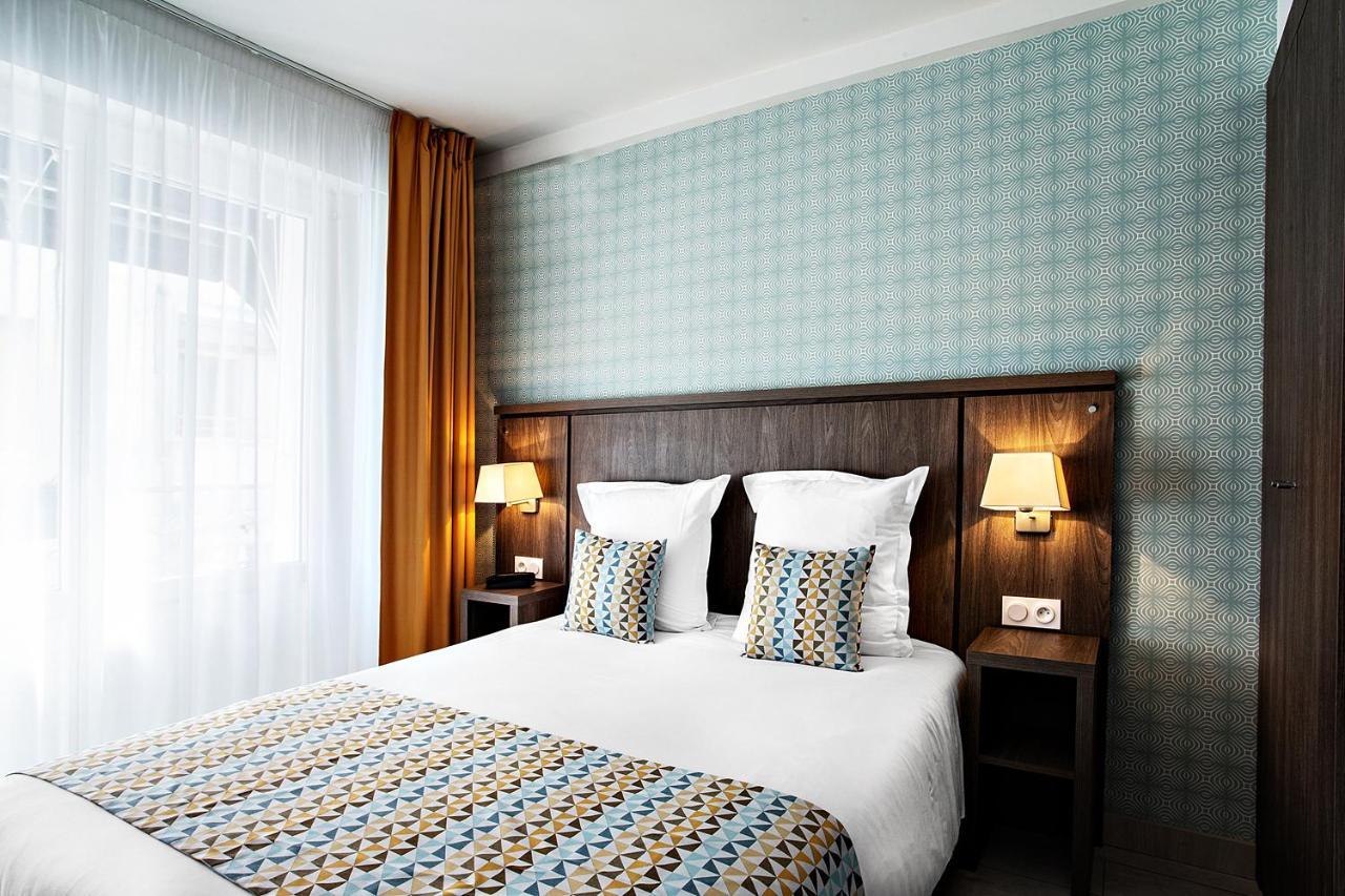 Logis Hôtel La Caravelle Toulouse Extérieur photo