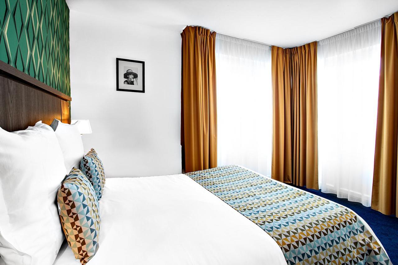 Logis Hôtel La Caravelle Toulouse Extérieur photo