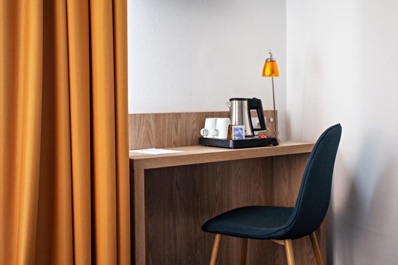 Logis Hôtel La Caravelle Toulouse Extérieur photo