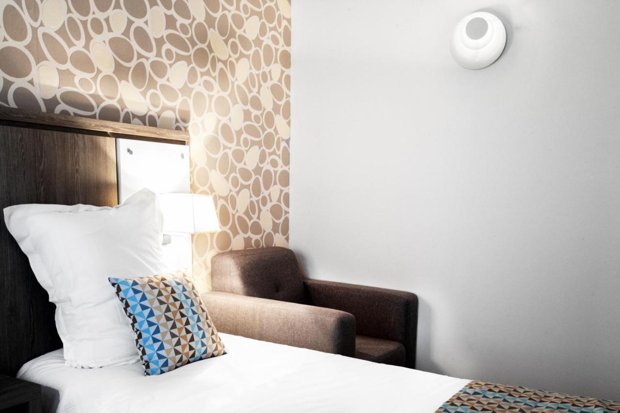 Logis Hôtel La Caravelle Toulouse Extérieur photo