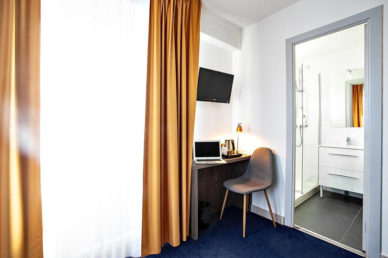 Logis Hôtel La Caravelle Toulouse Extérieur photo