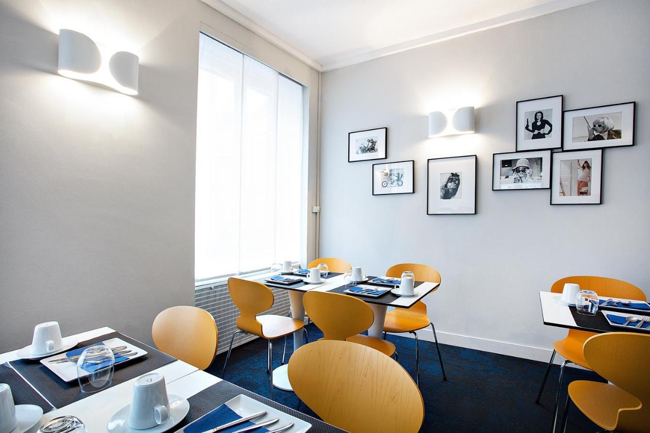 Logis Hôtel La Caravelle Toulouse Extérieur photo