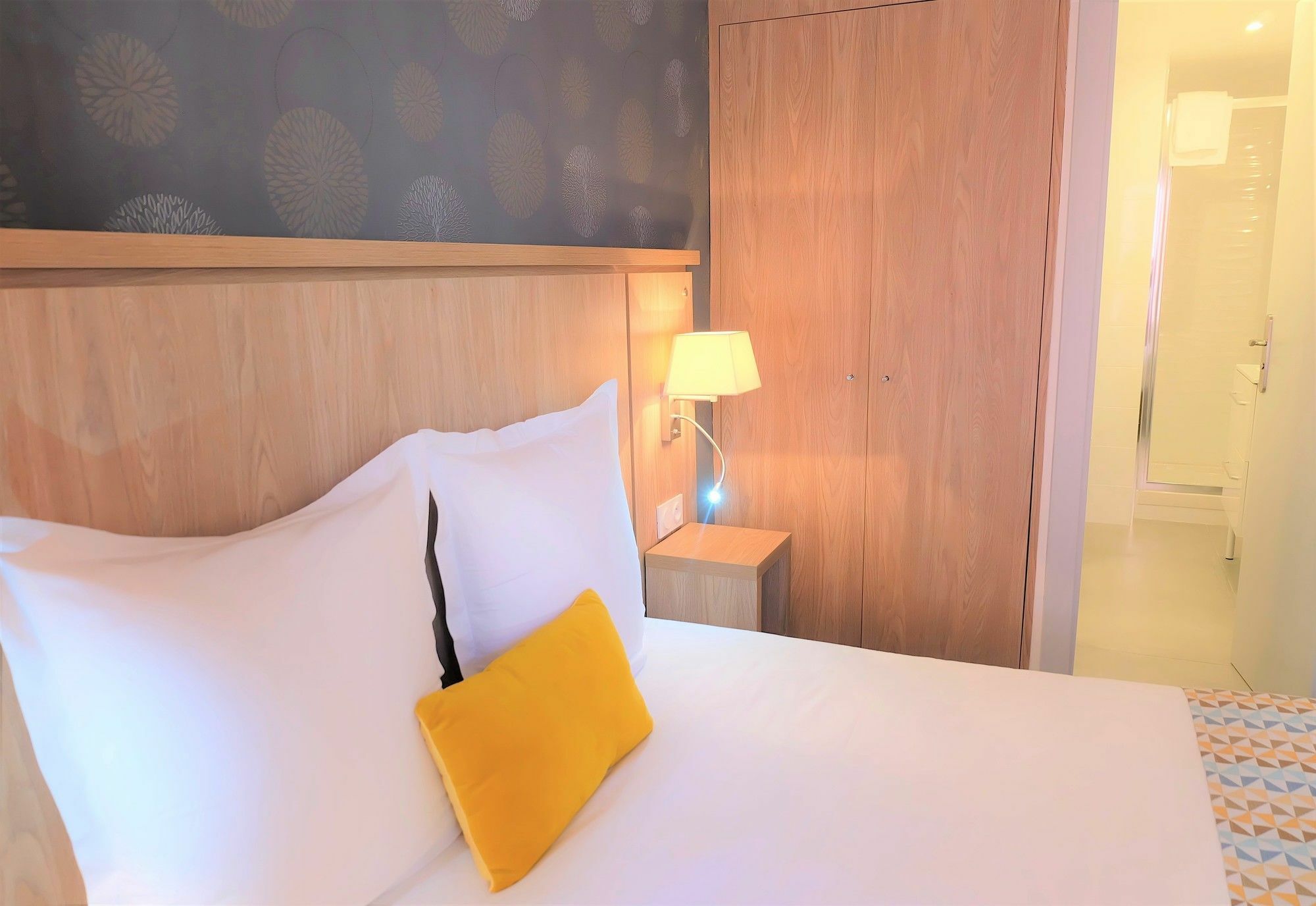Logis Hôtel La Caravelle Toulouse Extérieur photo