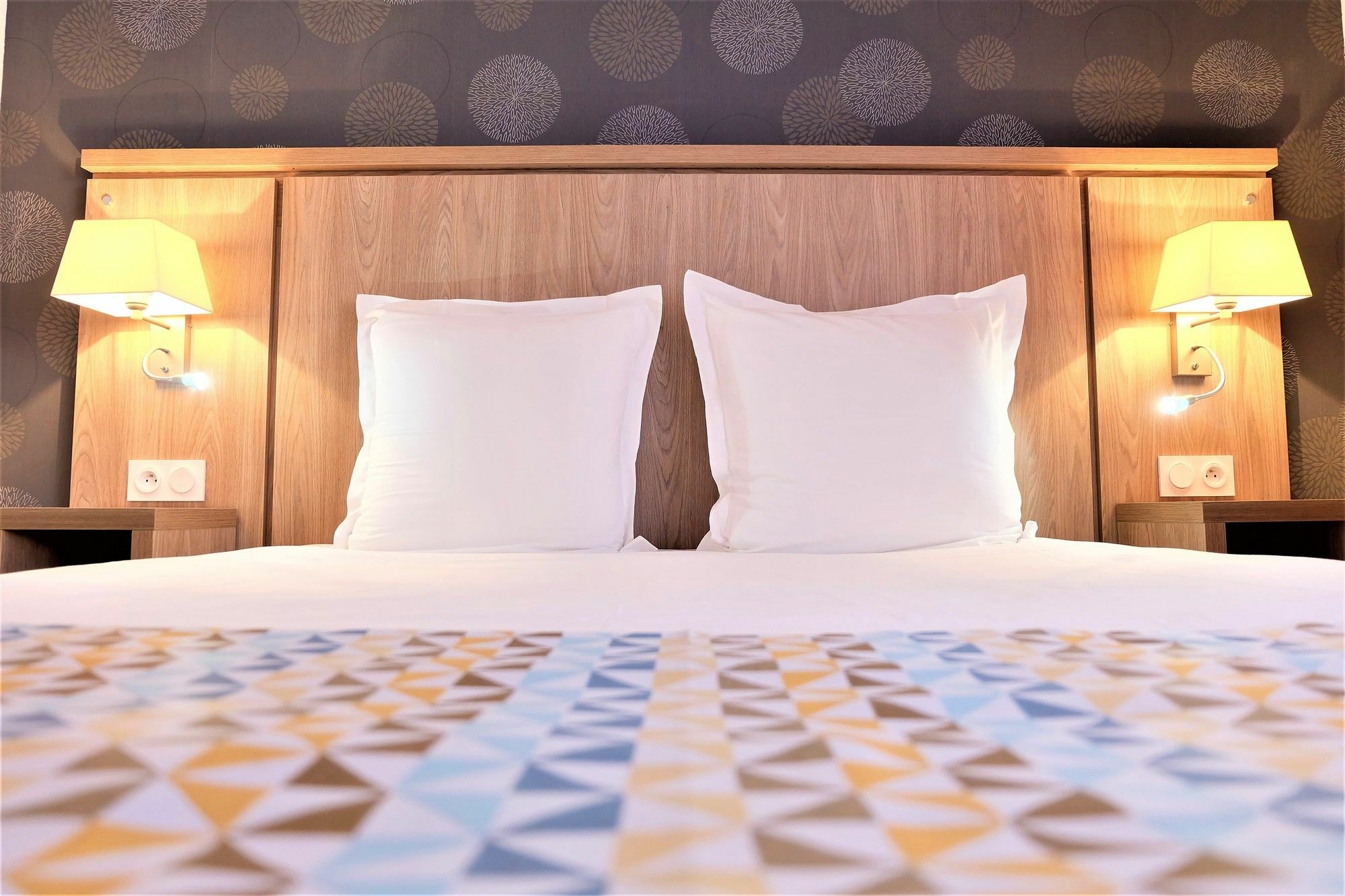 Logis Hôtel La Caravelle Toulouse Extérieur photo
