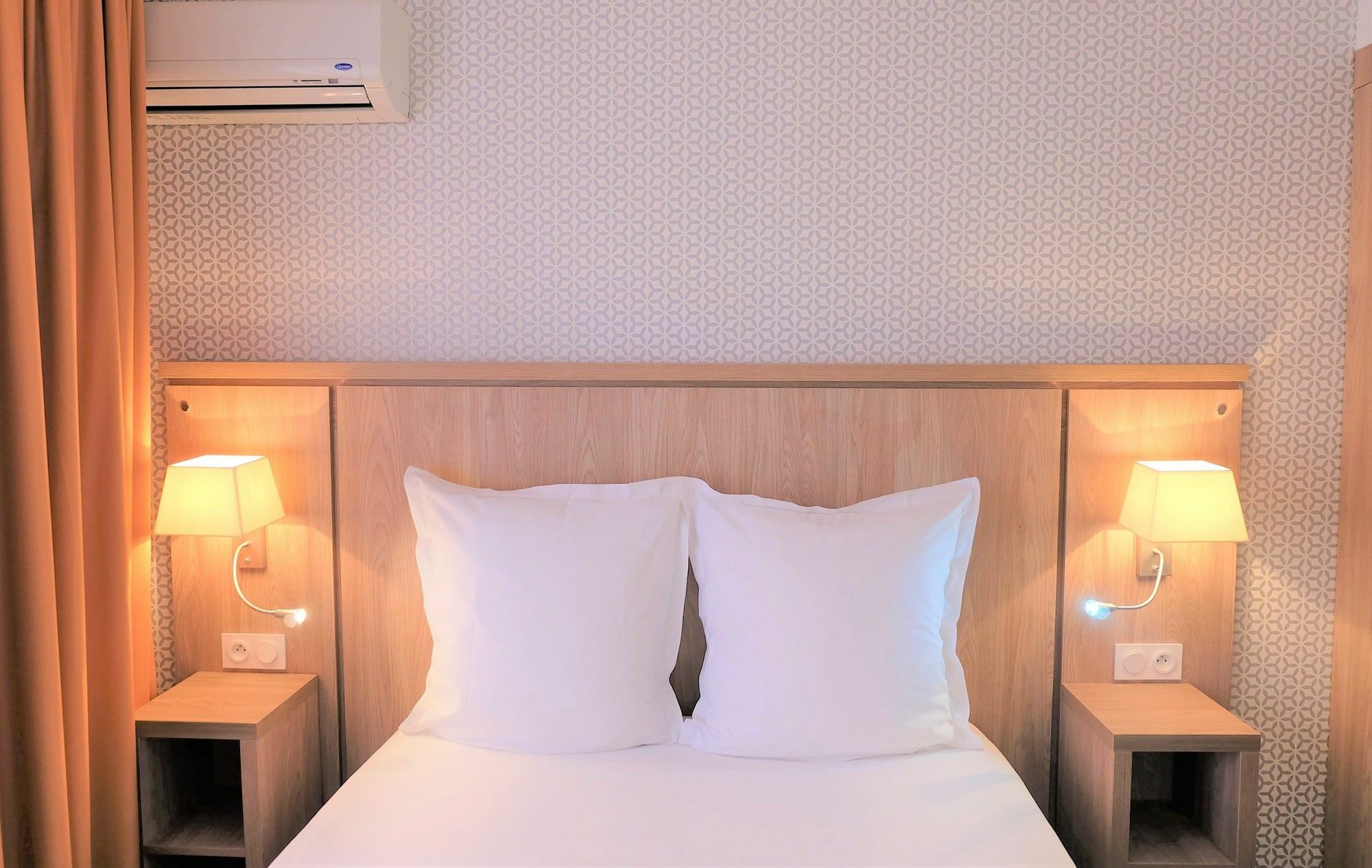 Logis Hôtel La Caravelle Toulouse Extérieur photo