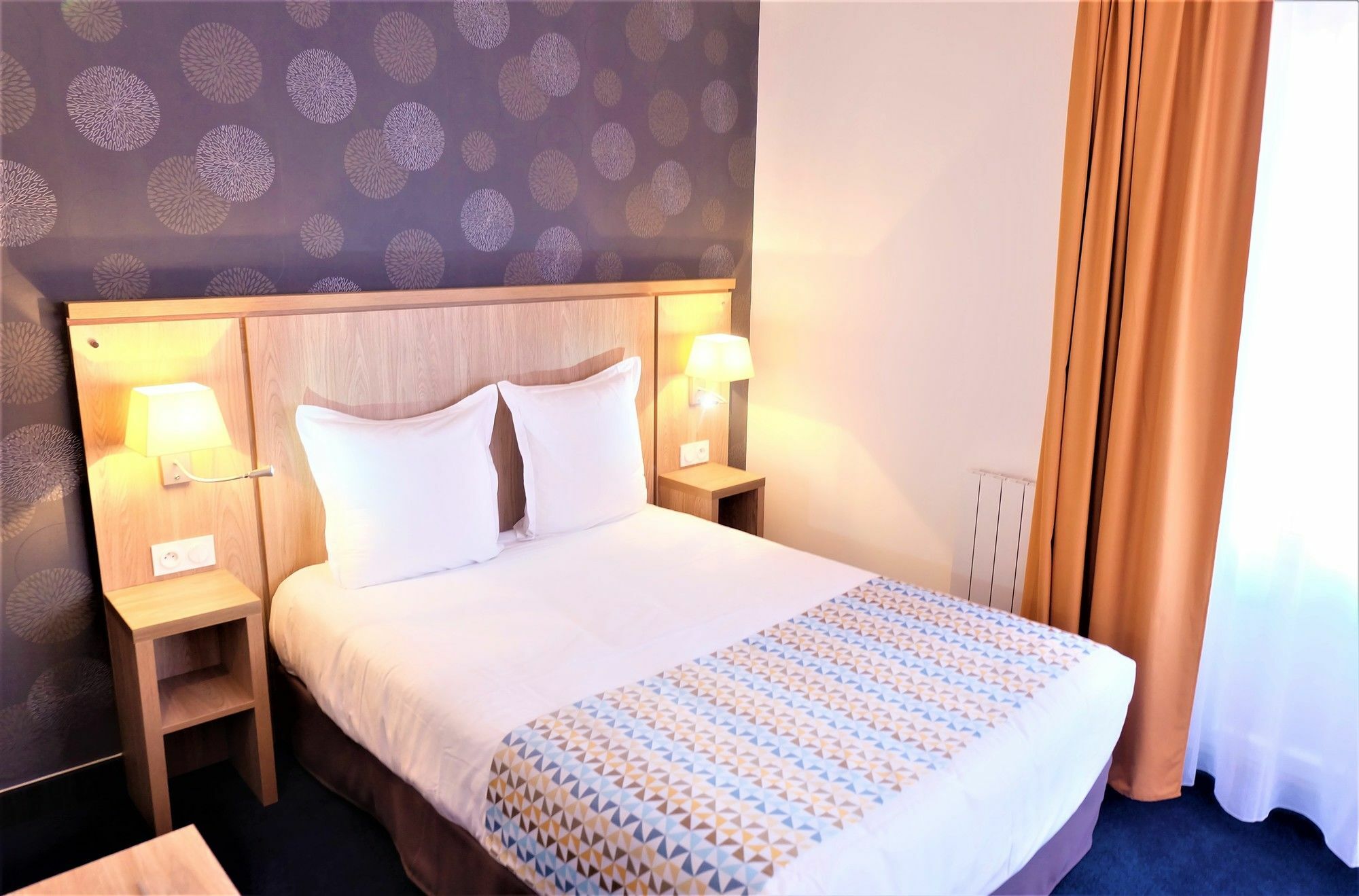 Logis Hôtel La Caravelle Toulouse Extérieur photo