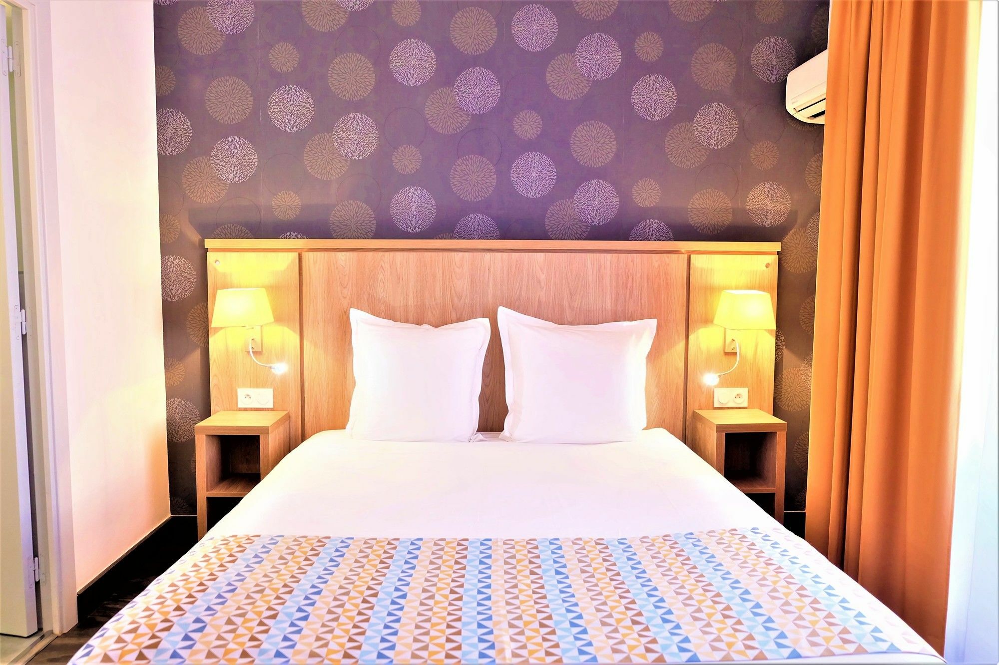 Logis Hôtel La Caravelle Toulouse Extérieur photo