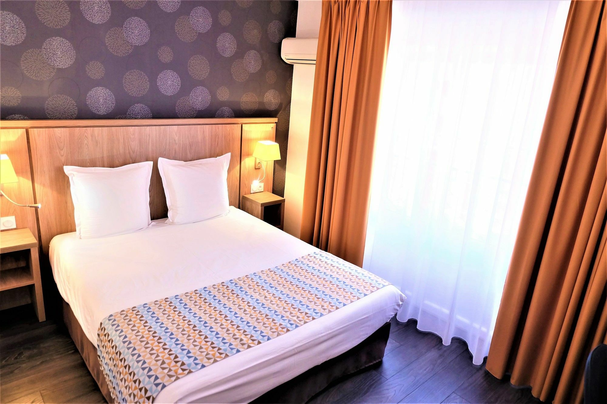Logis Hôtel La Caravelle Toulouse Extérieur photo