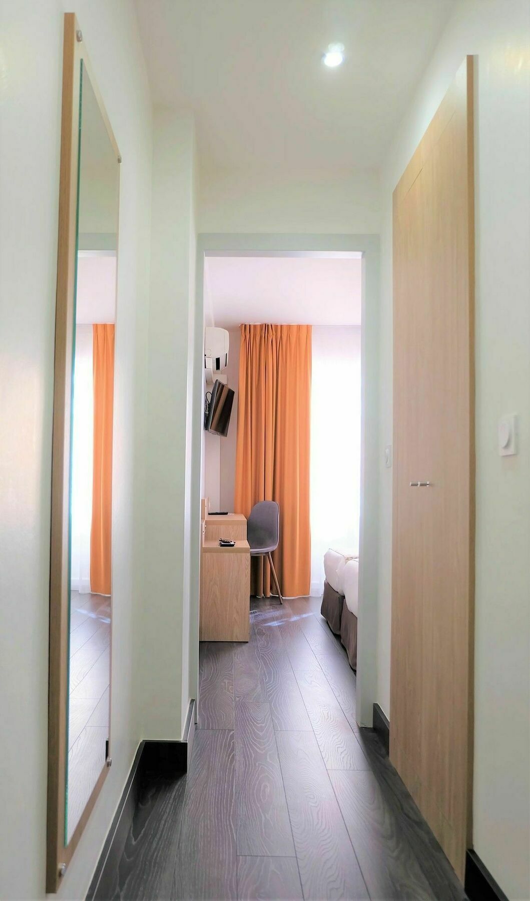 Logis Hôtel La Caravelle Toulouse Extérieur photo