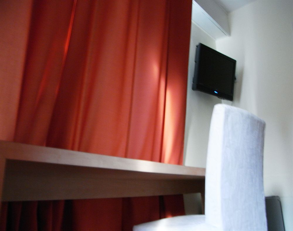 Logis Hôtel La Caravelle Toulouse Extérieur photo